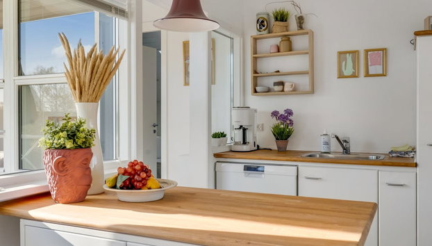 "Joannes" - 200m from the sea - Foto 5, Kitchen / Dining Room