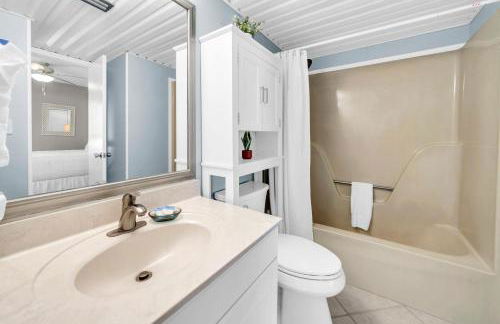 Edgewater Tower 2-408 - Foto 43