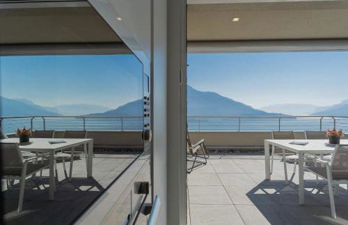 Valarin Luxury Apartments & Wellness, Vercana by Rent All Como - Foto 154