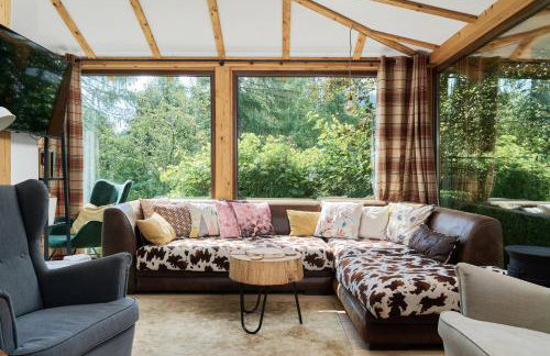 TEN Dom w Ludwikowicach Kłodzkich - Foto 15