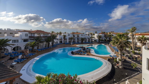 Apartamentos Hesperia Bristol Playa - Foto 2, Imagen principal