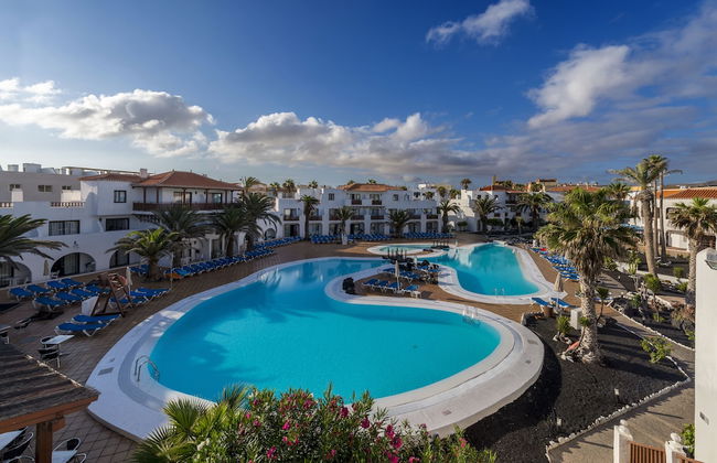 Apartamentos Hesperia Bristol Playa - Foto 1