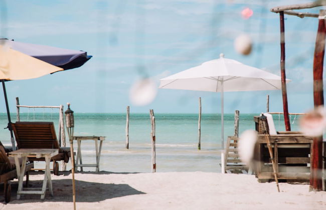 Ensueño Holbox and Beach Club - Foto 73