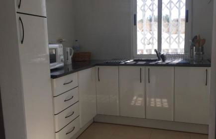 Villa with Private Pool & Hot tub - Foto 20