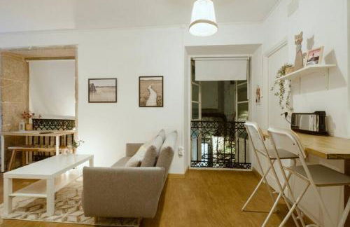 El gato de arriba - Foto 8