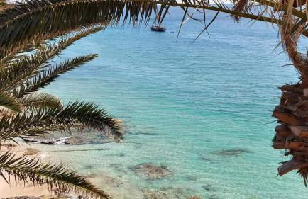 Casa La Ola Majanicho - Monthly Stays - Foto 45