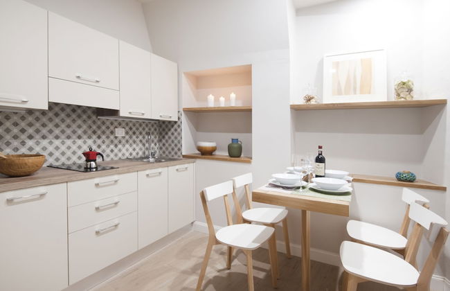 Le Fiorentine Boutique Apartments - Foto 34