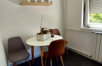 Apartment Kostelich Zagreb 47m2 - Foto 6