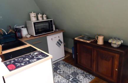 Le studi'ault de la plage - Foto 7