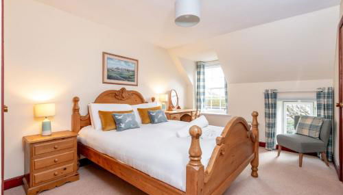 Smiddy Burn Cottage Kingsbarns - Foto 5