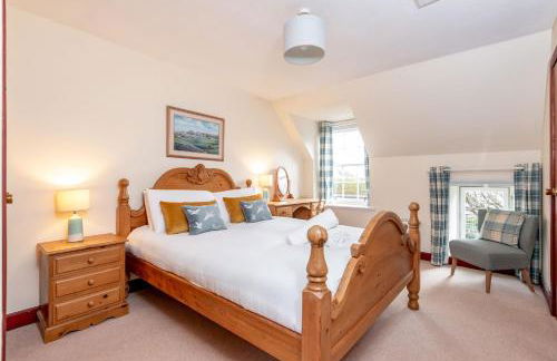 Smiddy Burn Cottage Kingsbarns - Foto 5