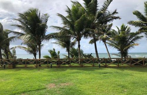 Guarajuba - Genipabu Summer House (Flat beira mar) - Foto 16