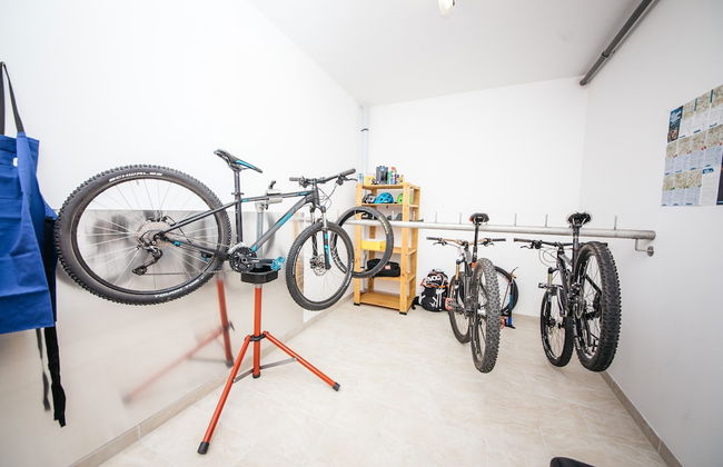 Lush Apartment in Sankt Michael ob Bleiburg - Foto 55