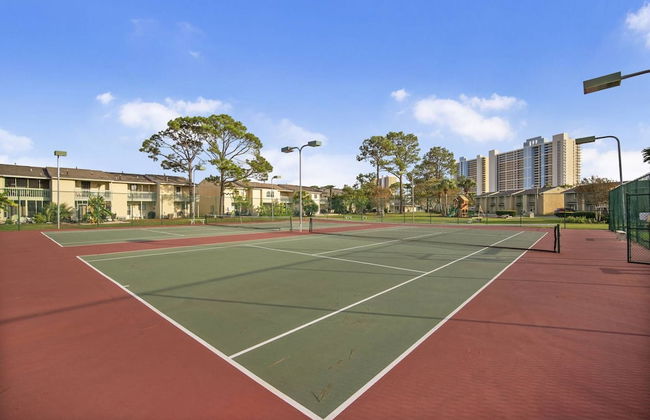 Gulf Highlands Unit 124 - Foto 42