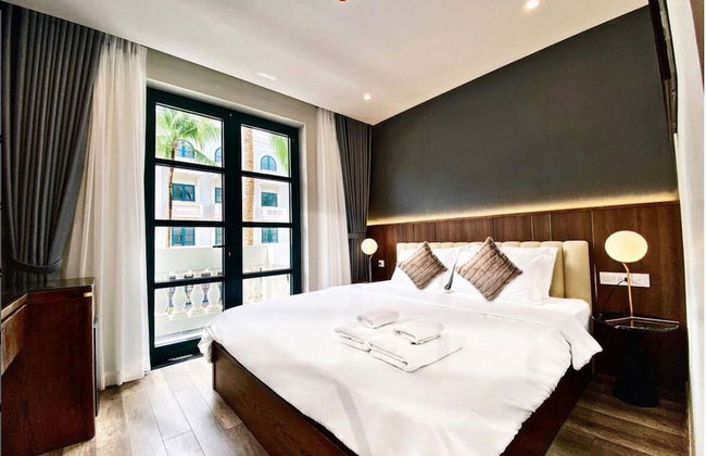 Agarwood Villa - Beach and Pool Phu Quoc - Foto 13