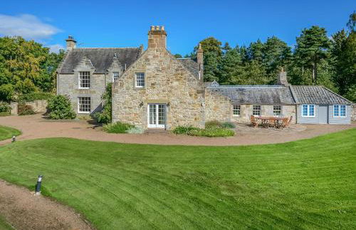 Winton Cottage - Uk50380 - Foto 24