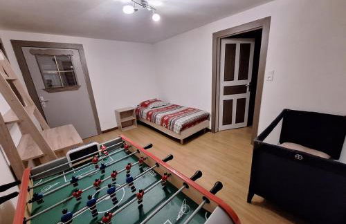 GITE DES 3 JONQUILLES - Foto 9