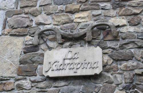 Casa Rural La Xiarapina - Foto 26