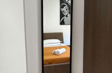 Prella House Roma 50 mt da Metro B Jonio - Foto 20