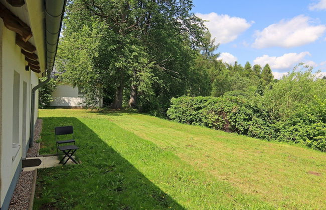 Reihenhaus Rotkehlchen in Lohmen - Foto 12