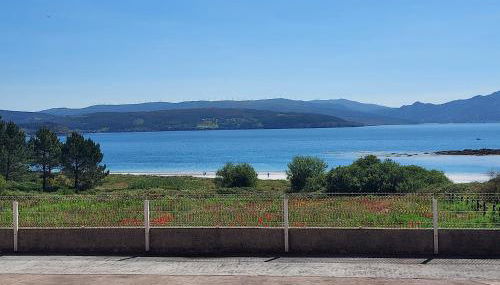 Apartamento Capricho Finisterre Playa - Foto 5