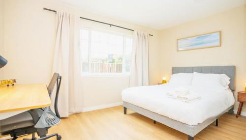 Spacious San Jose Lux 4BR Prime Location - Foto 3