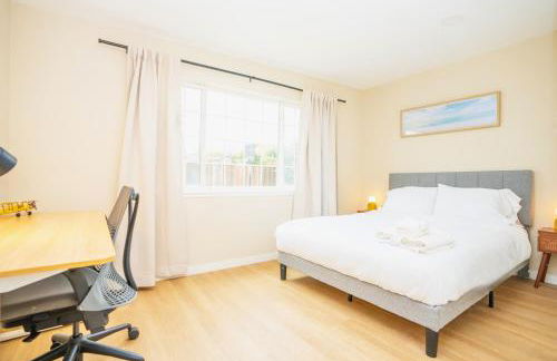 Spacious San Jose Lux 4BR Prime Location - Foto 3