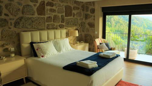 Vila de Campos - Gerês - Foto 5