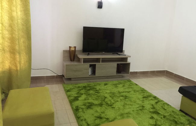 Johiz Casa JKIA - Foto 40