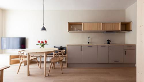 Mondschein Apartments - Foto 4