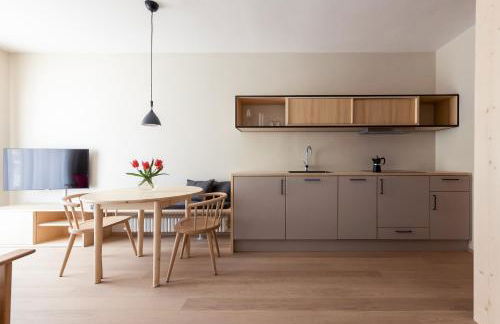 Mondschein Apartments - Foto 4