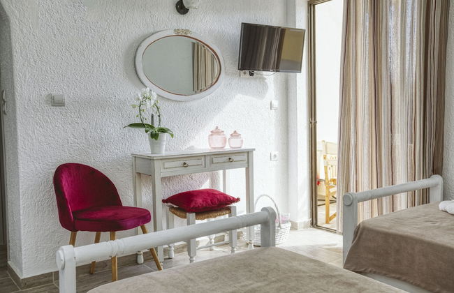 Elounda George Studios - Foto 5