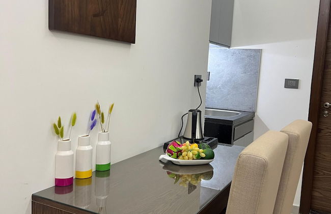 Matar Residence - Spacious Hotel Suites in Beirut - Photo 17