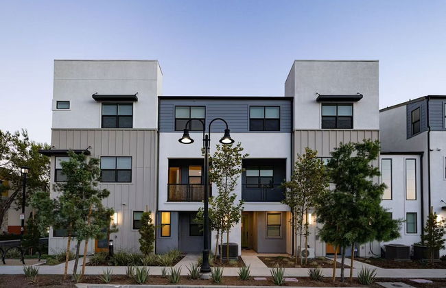 Modern Designer Stay Bright Chic Spacious - Foto 25