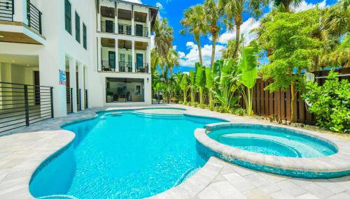 The Shore House - Foto 4
