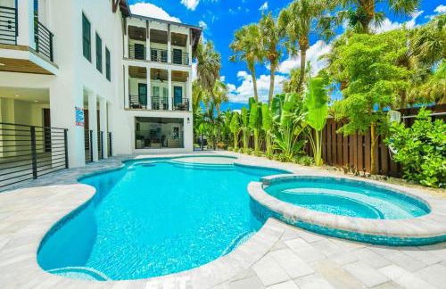 The Shore House - Photo 41