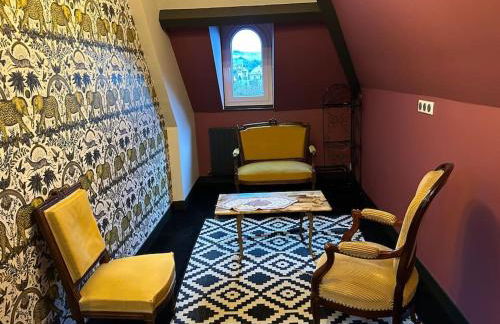 Séjour d'exception au cœur d'Yport - Foto 29