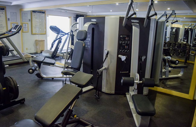 Beachfront Penthouse by Pueblo Bonito - Foto 37