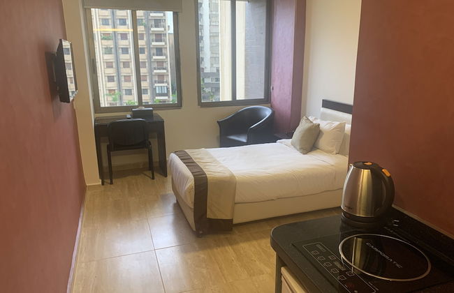 Bliss 3000 Furnished Studios - Photo 22