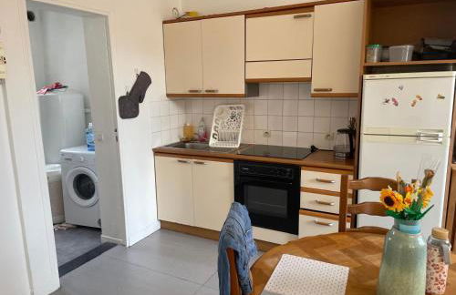 Appart 58m2 calme et lumineux - Metro à 5 min - Foto 8