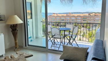 Bleu Horizon, appartement vue mer - Foto 3