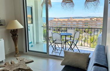 Bleu Horizon, appartement vue mer - Foto 3