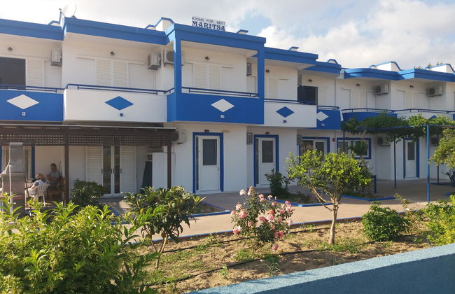 Maritsa Studios - Foto 2