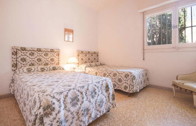 Villa Monica - Foto 8