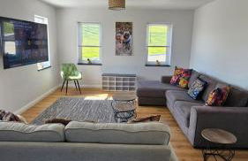 Benji & Milo's Farmhouse - Foto 34