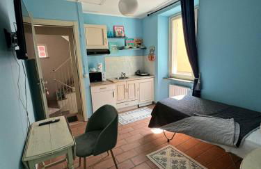 La casa sui tetti di Varzi - Foto 12