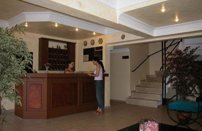 Amaris Apart Hotel - Foto 7