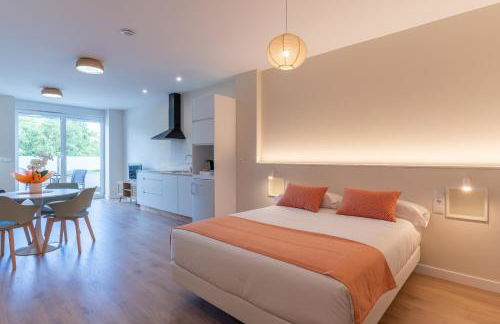 AT Negreira no Camiño - Foto 38