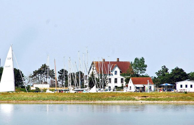 Holiday Home in Kappeln - Photo 16