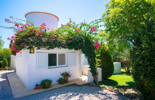 Casa Pazovida in Carvoeiro - Foto 6